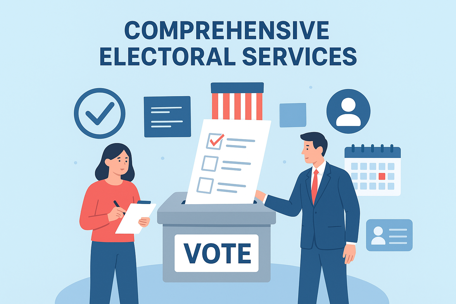 Electoral Services